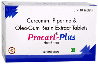 Procart Plus Tablet 10