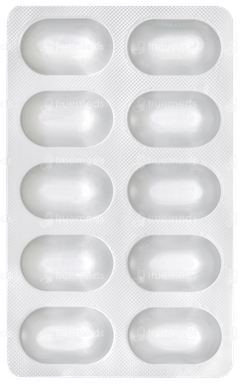 Procart Plus Tablet 10