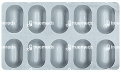 Rosunova Cv 10 Capsule 10