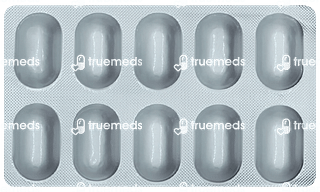 Rosunova Cv 10 Capsule 10
