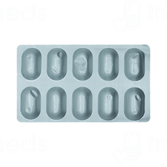 Rosunova Cv 10 Capsule 10