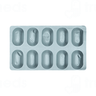 Rosunova Cv 10 Capsule 10