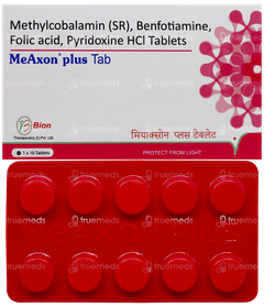 Meaxon Pl Us Tablet 10