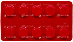 Meaxon Pl Us Tablet 10