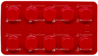 Meaxon Pl Us Tablet 10