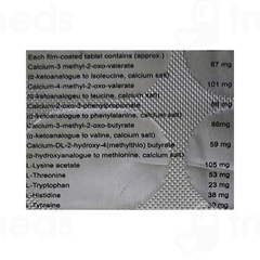 Alpha Crez Tablet 10 Alpha Crez Tablet 10