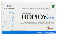 Hopjoy Man Tablet 10