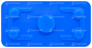 Flumet 200 Tablet 1