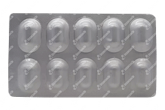 Valpex Cr 200 Tablet 10