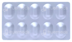 Valpex Cr 200 Tablet 10