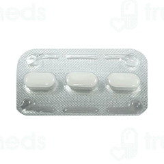 Adzocin 500 MG Tablet 3 Adzocin 500 MG Tablet 3