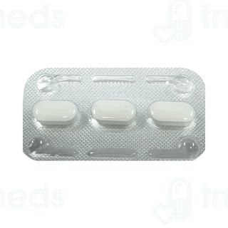 Adzocin 500 MG Tablet 3