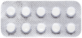 Angiotensin 10 Tablet 10