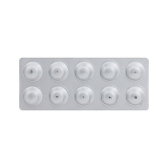 Amlomor A 5/50 Mg Tablet 10