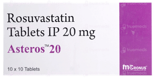 Asteros 20 Tablet 10