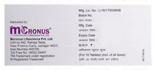 Asteros 20 Tablet 10