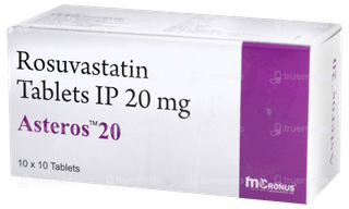 Asteros 20 Tablet 10