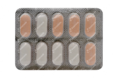Jubiglim M 4 Tablet 10