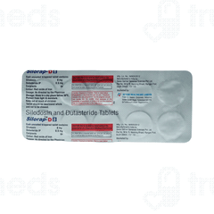 Silorap D 8 Tablet 10 Silorap D 8 Tablet 10