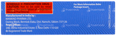 Glizid Xr 30 Tablet 10