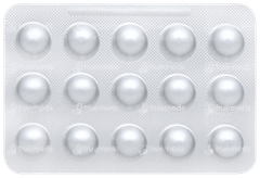 Gliptagreat 50 Tablet 15 Gliptagreat 50 Tablet 15