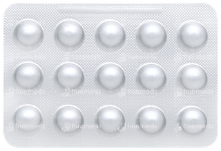 Gliptagreat 50 Tablet 15