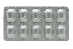 Nuchain Tablet 10