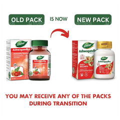 Dabur Ashwagandha Tablet 60