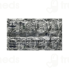Safefrac Plus Tablet 10