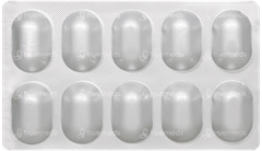 Rozucard Gold 10 Capsule 10 Rozucard Gold 10 Capsule 10