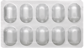 Rozucard Gold 10 Capsule 10