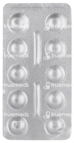 Vitspar Tablet 10