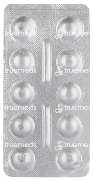 Vitspar Tablet 10