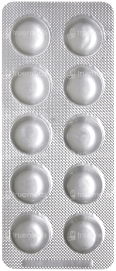 Vitspar Tablet 10