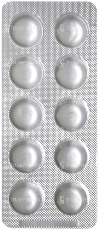 Vitspar Tablet 10