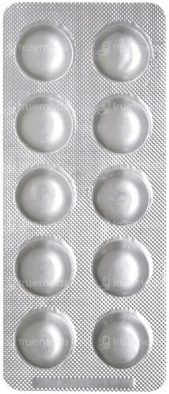Vitspar Tablet 10