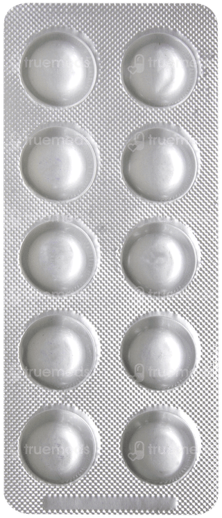Vitspar Tablet 10
