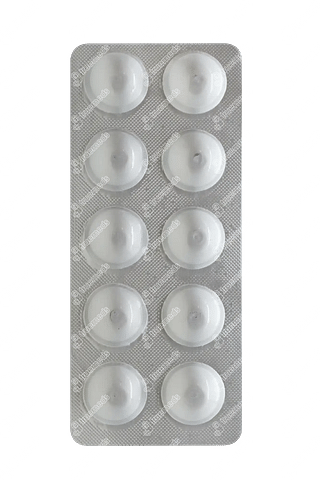 Defiking 24 MG Tablet 10