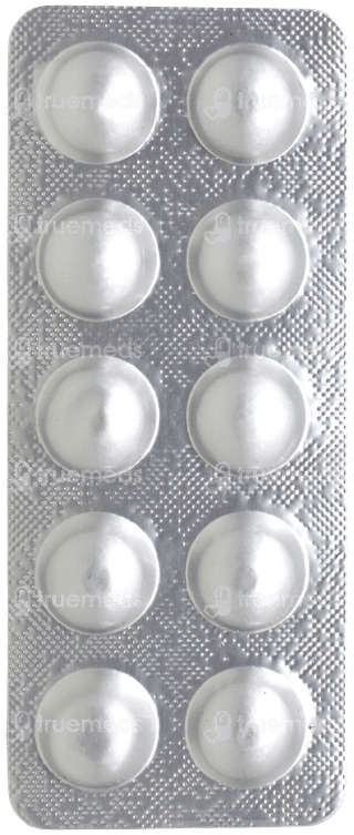 Defiking 24 Tablet 10
