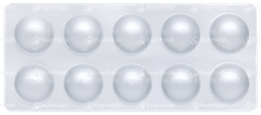 Zomelis D Tablet 10
