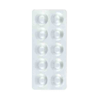 Amdinx 5 Mg Tablet 10