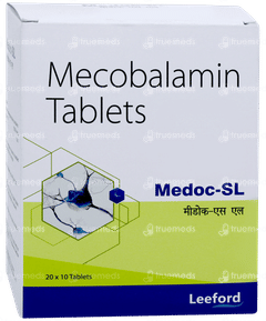 Medoc Sl Tablet 10