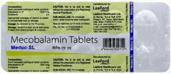 Medoc Sl Tablet 10