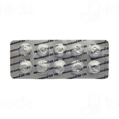 Meuzosone Sr 150 Tablet 10