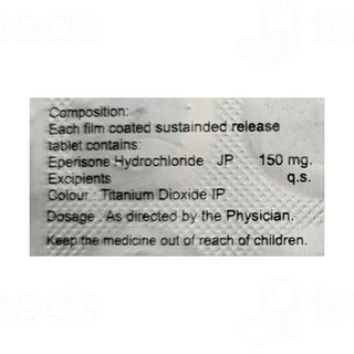 Meuzosone Sr 150 Tablet 10
