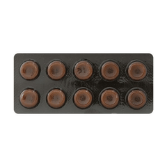 Amlovel At 5/50 Mg Tablet 10 Amlovel At 5/50 Mg Tablet 10