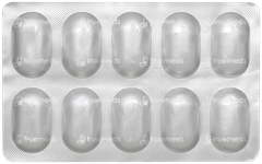 Acetynet 600 Tablet 10