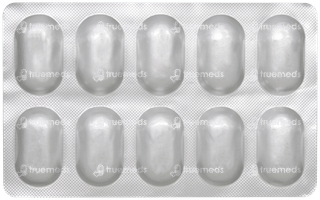 Acetynet 600 Tablet 10