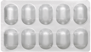 Acetynet 600 Tablet 10