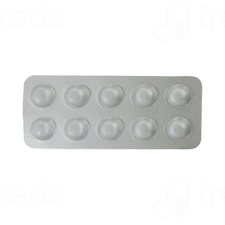 Aldetel 20 MG Tablet 10